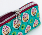 Preview: Mäppchen, Federmäppchen, Etui Colourful Leaves